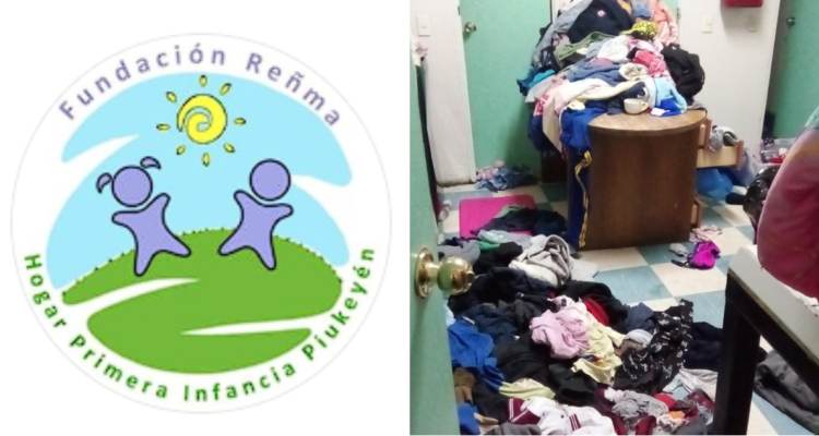 Revelan que Mejor Niñez adjudicó residencia a fundación con menos de un año en San Pedro de la Paz