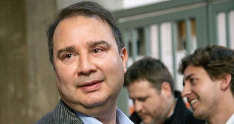 Sauerbaum (RN) apunta a la UDI por reforma previsional: “Condicionar la discusión es un despropósito”