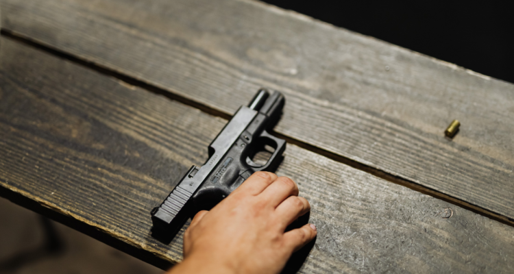 Fue baleado y se negó a hacer denuncia investigan posible ajuste de cuentas en San Pedro de la Paz