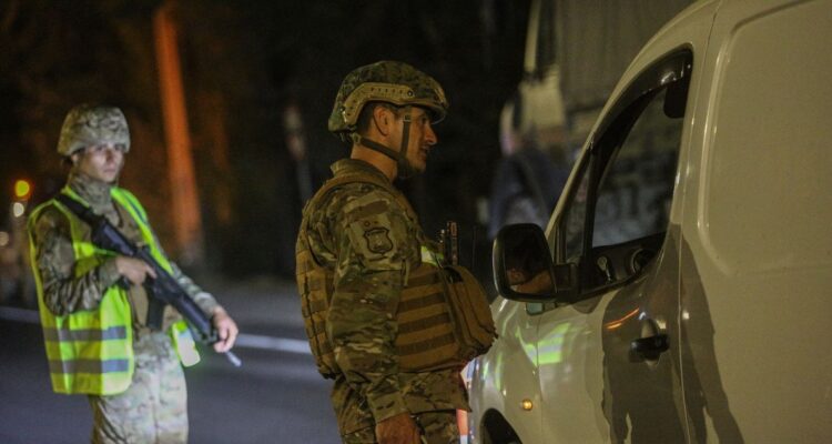 Investigan posible filtración en comisión secreta de la Cámara: FFAA expusieron por proyecto de RUF