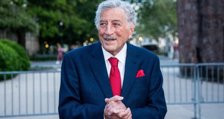 Fulgor y gloria de Tony Bennett: el crooner que Sinatra definió como “el mejor cantante del negocio”