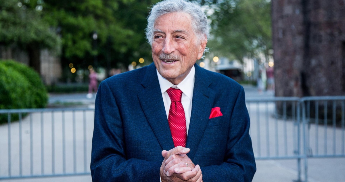 Fulgor y gloria de Tony Bennett: el crooner que Sinatra definió como “el mejor cantante del negocio”