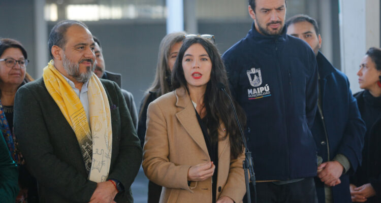 Gobierno y polémica por fundación de expresidenta Bachelet: Habrá que determinar si hay irregularidad