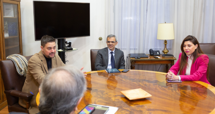 fundaciones transparentes