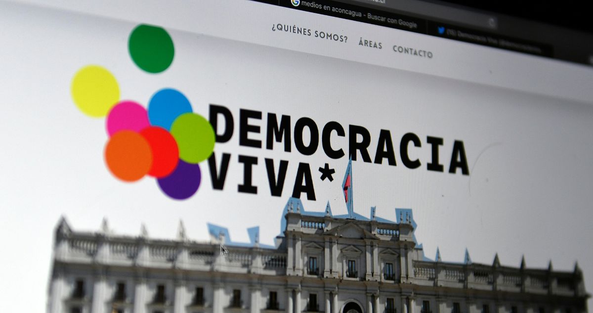fundaciones