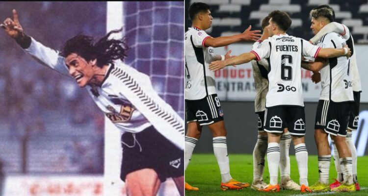 ‘Coca’ Mendoza arremete contra jugador albo tras fracaso en la Libertadores