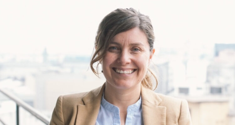 Caso Democracia Viva: Presidente Boric nombra a Gabriela Elgueta como nueva subsecretaria de Vivienda