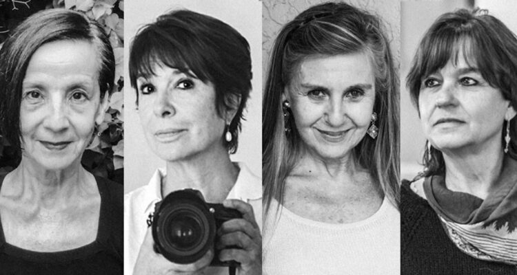 ganadoras Premio PAM