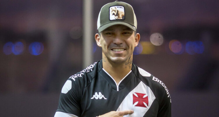 Gary Medel Vasco Da Gama