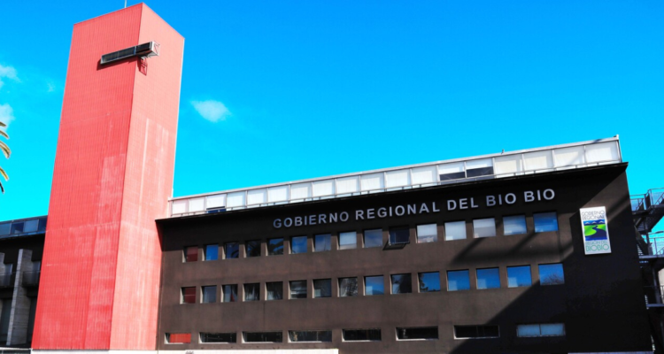 Gobierno del Bío Bío reconoció no tener capacidad de fiscalizar cada obra