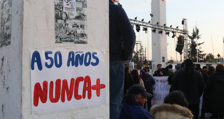 “Negacionismo”: ignorancia, oportunismo y convicción