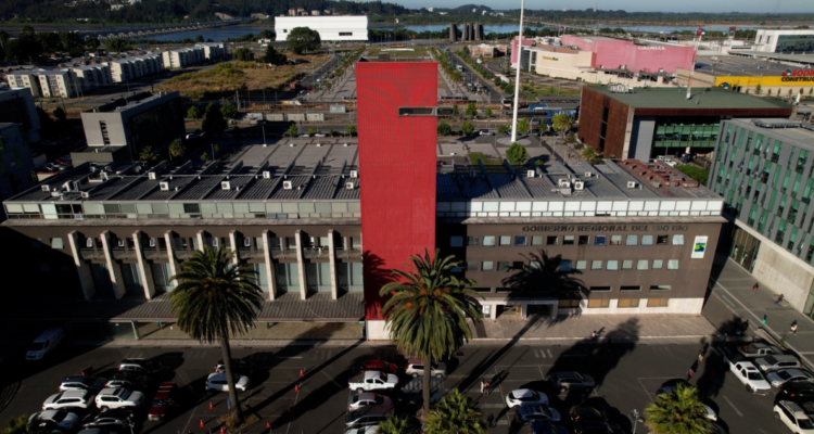 GORE Bío Bío suma nuevos antecedentes a querella contra funcionaria por fraude al Fisco y cohecho