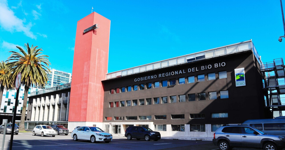 Diputados tildan de “descalabro” traspasos del GORE Bío Bío a fundación ligada a alcalde y su cuñada