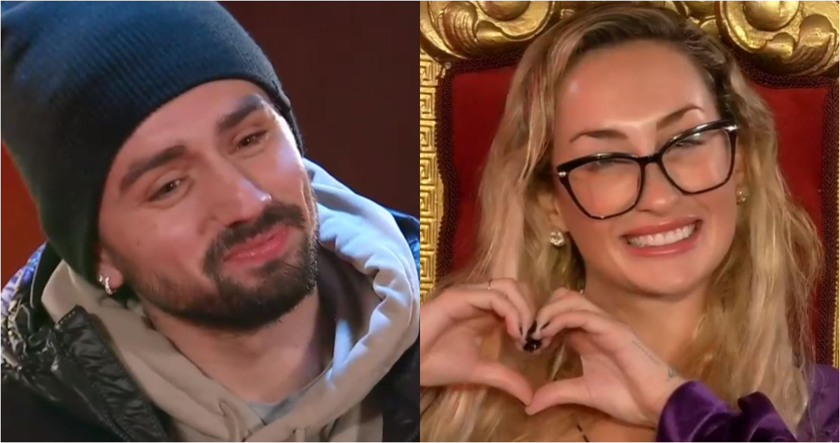 GRAN HERMANO
