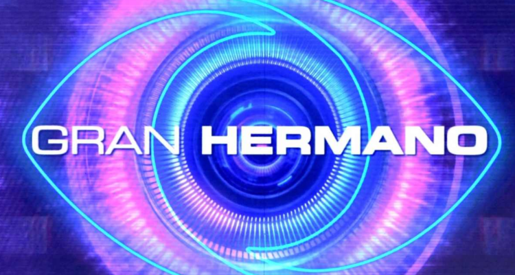 Logo de Gran Hermano en referencia a nuevo integrante