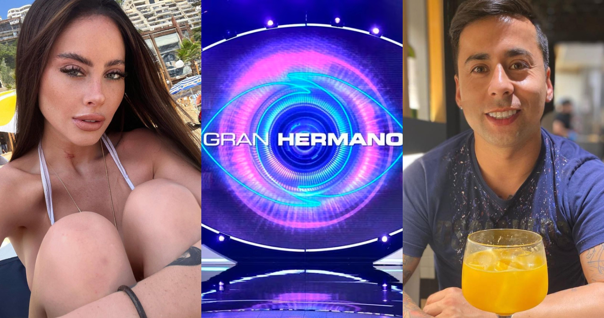 Confirman que dos nuevos participantes llegarán a la casa de Gran Hermano Chile: ¿Quiénes podrían ser?