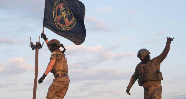 Polonia alerta de más de cien mercenarios de Wagner en frontera entre Bielorrusia, Polonia y Lituania