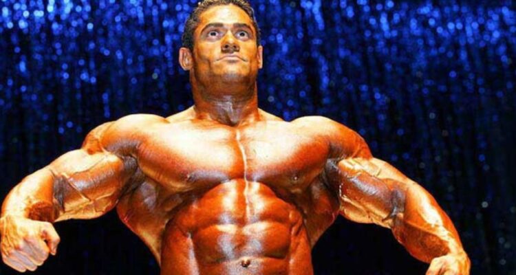 Gustavo Badell murió a los 50 años