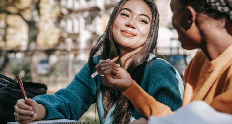 El hábito que te quitará la ansiedad