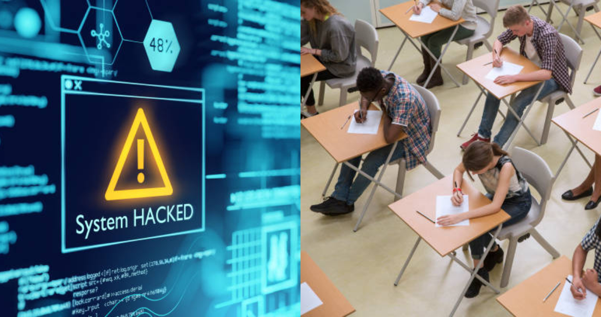 Hackeo a escuelas públicas en EEUU filtra archivos psicológicos y denuncias de abuso sexual de alumnos
