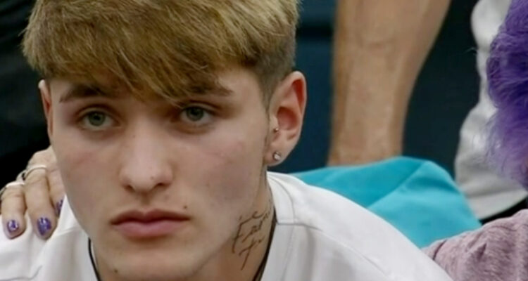 HANS DE GRAN HERMANO