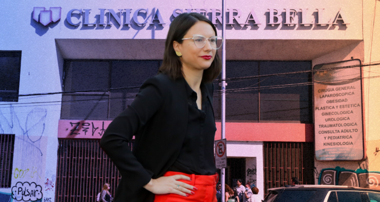 Municipio de Santiago demanda a inmobiliaria dueña de Sierra Bella: Hassler declara hoy como imputada