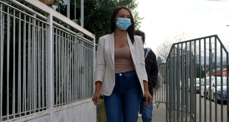 Hecho grave y obstrucción a la justicia critican a Polizzi por intentar silenciar a testigo clave