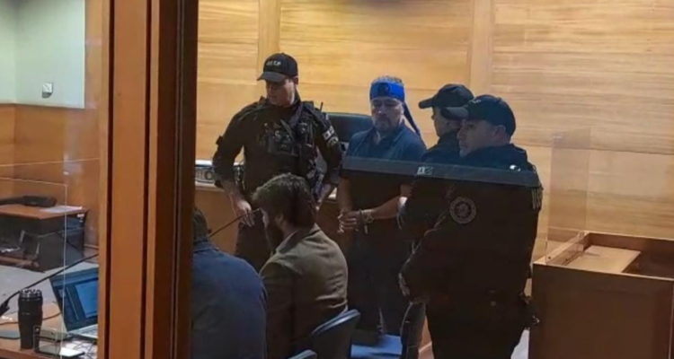 Juicio contra líder de la CAM: Corte anula resolución por jueza y afirma que excedió sus facultades