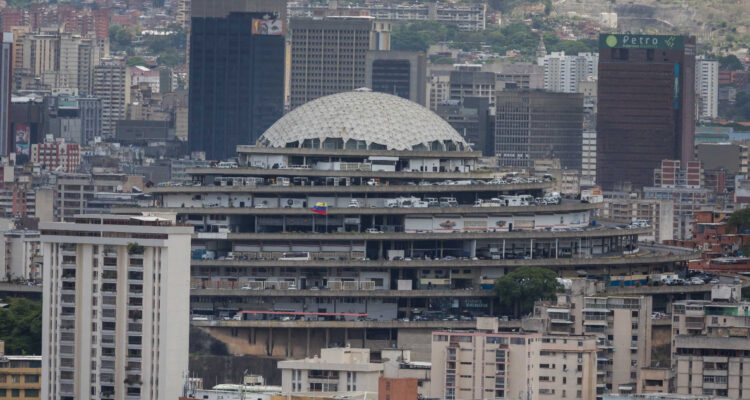 Torturas en el Helicoide: la cárcel chavista de Maduro que siembre terror en opositores de Venezuela