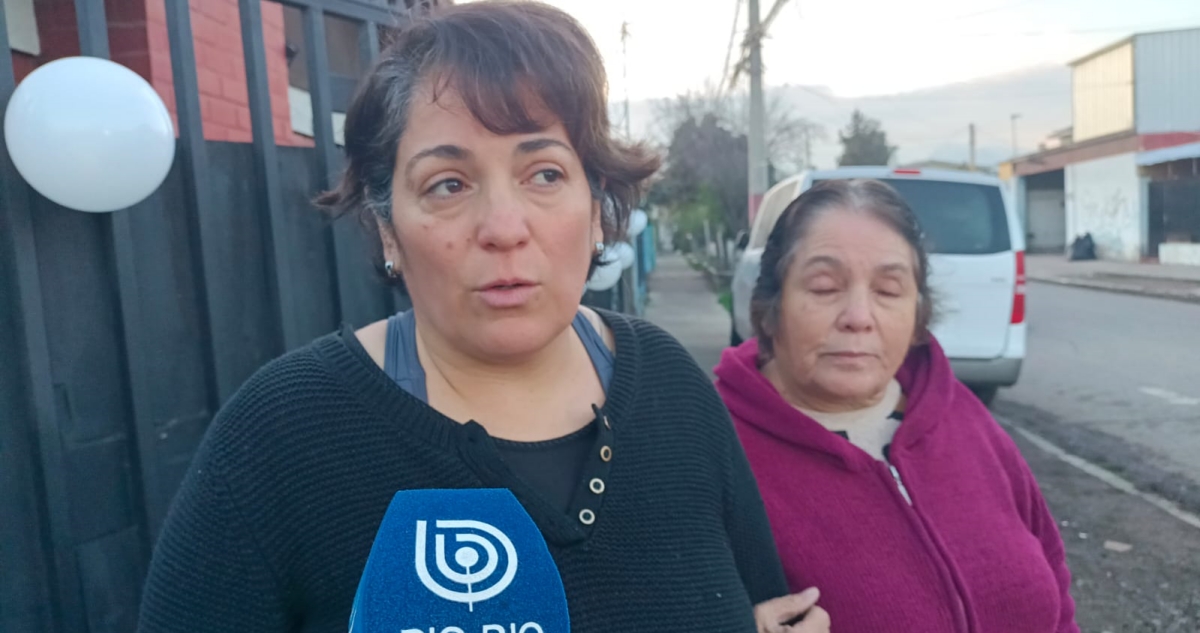 Quién era Loreto: la madre de dos niños que murió atropellada por delincuente en San Ramón