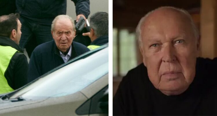 El príncipe italiano Víctor Manuel de Saboya acusó al rey Juan Carlos de España de matar a su hermano