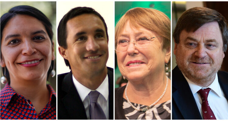 Bachelet, exministros de Piñera y exconvencional: Este sería el comité de hidrógeno verde del Gobierno