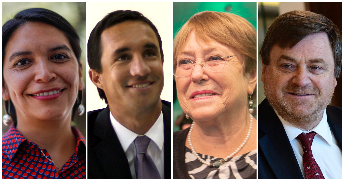 Bachelet, exministros de Piñera y exconvencional: Este sería el comité de hidrógeno verde del Gobierno