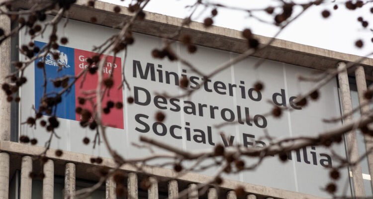 Mideso revela nuevo ingreso no autorizado: terminó anticipadamente contrato con HM Seguridad