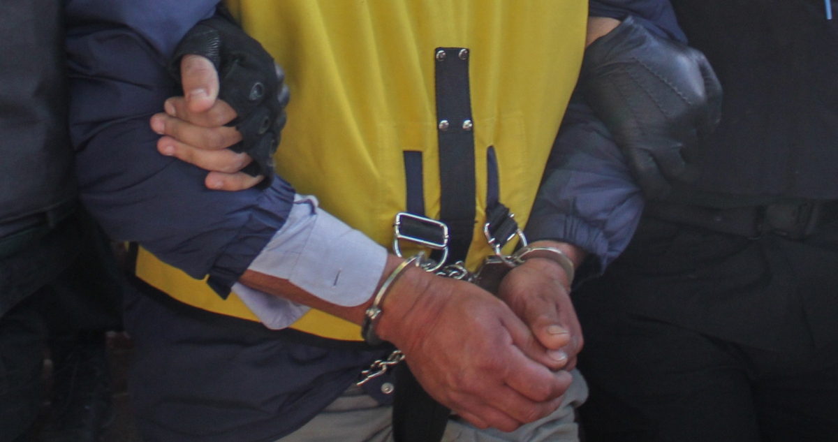 homicidio Valdivia