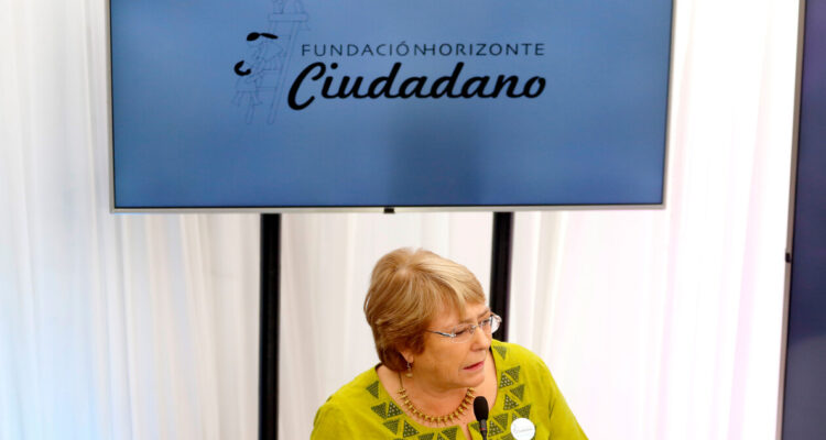 “Todo está en orden”: Horizonte Ciudadano descarta irregularidades y entregará antecedentes a Fiscalía