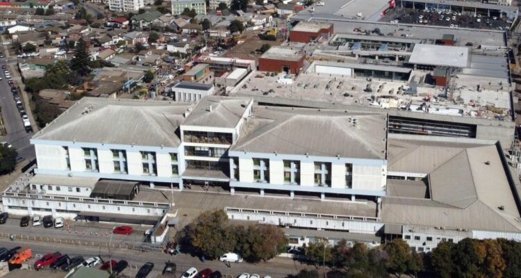 Minsal solicita renuncia de director del Servicio de Salud Valparaíso-San Antonio tras irregularidades