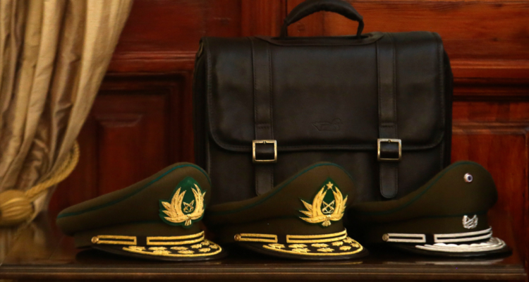 huracán preparación juicio oral