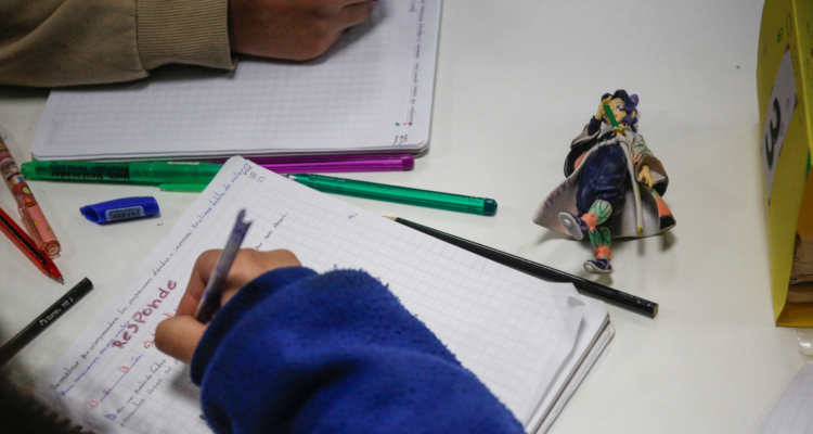 ¿Vaso medio lleno o medio vacío?, el dilema de la inasistencia escolar