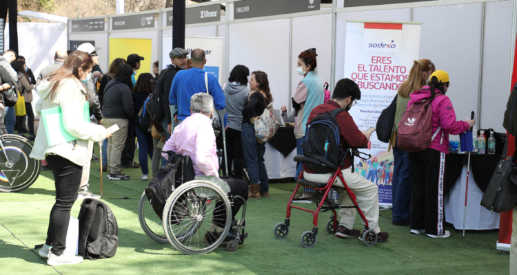 Inclusión laboral: el momento de actuar es ahora