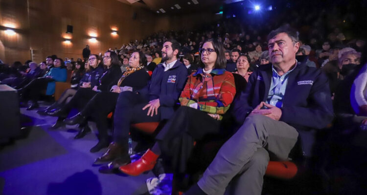 Con foco en desarrollo sostenible: Indap presenta estrategia para potenciar agricultura familiar