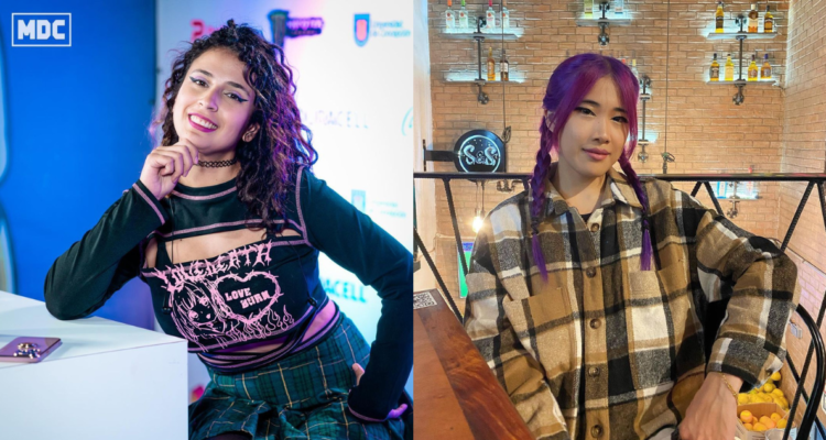 Muerte de Influencer en Punta Arenas