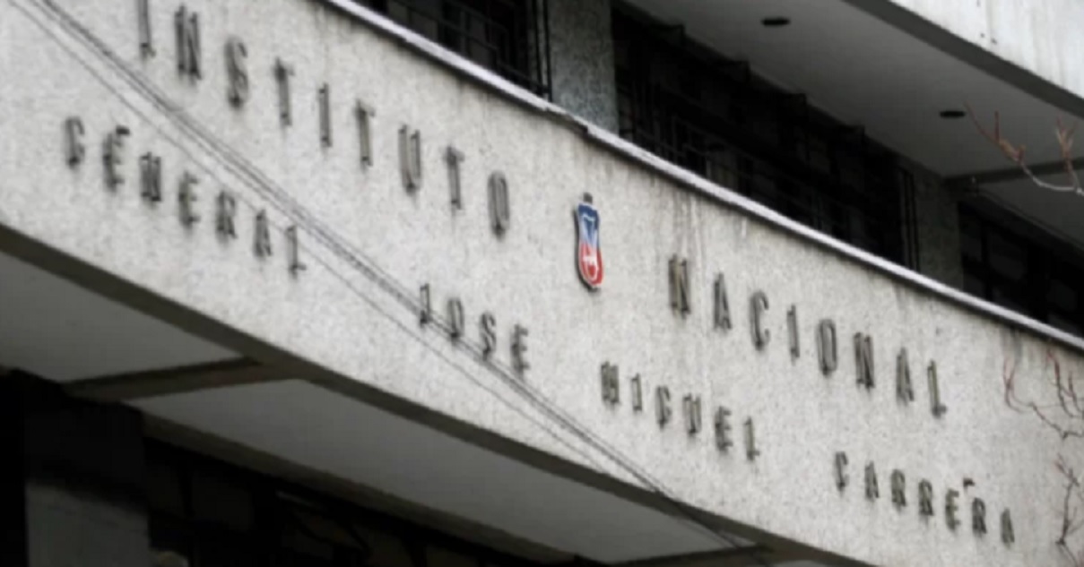 Instituto Nacional