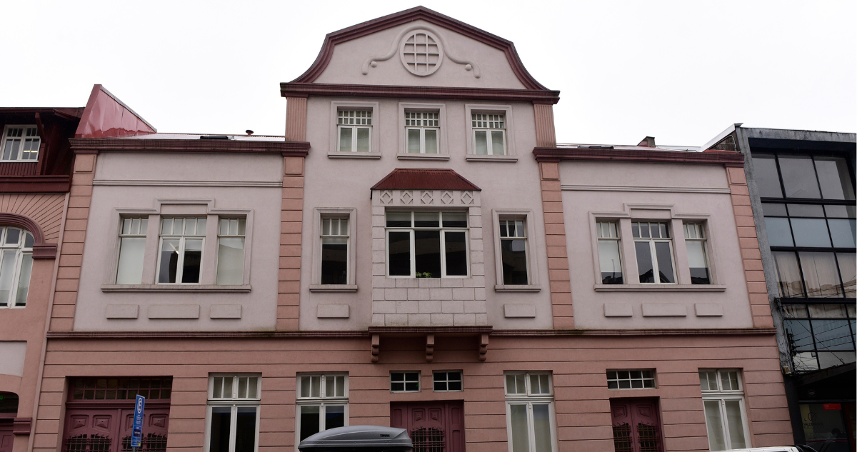 investigación UACh