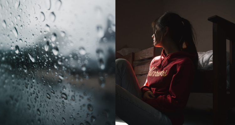 Depresión estacional