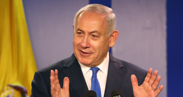 Israel autoridad Palestina