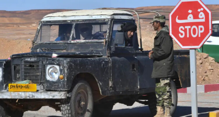 Alianza estratégica: Israel reconoce la soberanía marroquí sobre Sahara Occidental