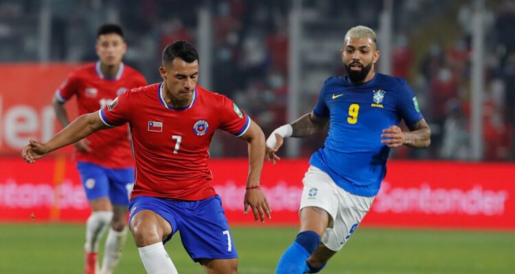 Iván Morales suena fuerte en importante club argentino