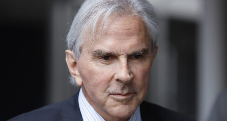 Moreira llama a tener criterio a la hora de fiscalizar fundaciones porque no todas son corruptas