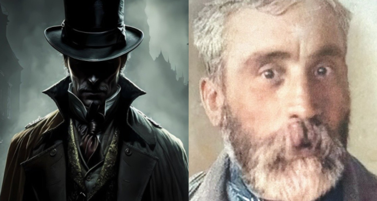 Supuesta identidad de Jack el Destripador